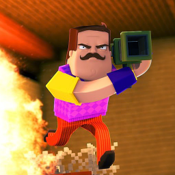 دانلود Hello Mr Neighbor 2 for MCPE