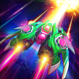 WindWings: Space Shooter
