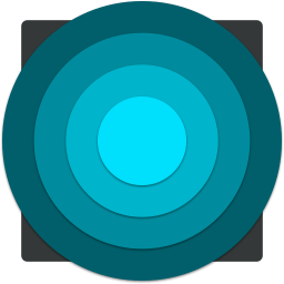 Chrooma Float Live Wallpaper
