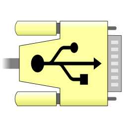 دانلود Serial USB Terminal