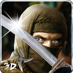 دانلود Ninja Warrior Assassin 3D