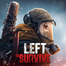Left to Survive: zombie games