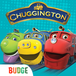 دانلود Chuggington: Kids Train Game