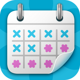 دانلود Period Tracker & Fertile days