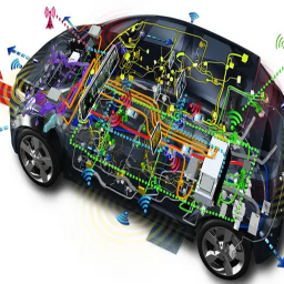 دانلود ‏{آموزش} برق خودرو