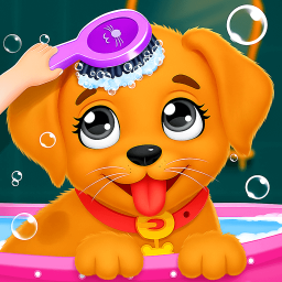 دانلود ‏بازی مراقبت از سگ