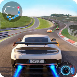 دانلود Real City Drift Racing Driving