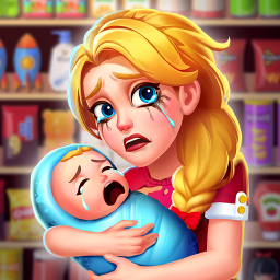 دانلود Goods 3D Sort Story