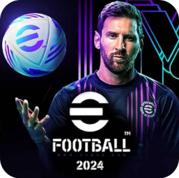 دانلود فوتبال eFootball PES 2024 (لیگ نخبگان آسیا)