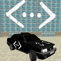 Arabic Turkish Car Simulation