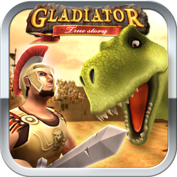 دانلود Gladiator True Story