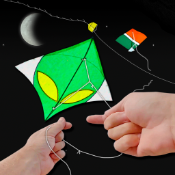 دانلود Kite Flying India VS Pakistan