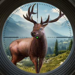 دانلود Trophy Hunter – Casual Hunting