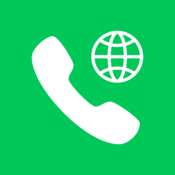 Wifi Call - High call quality