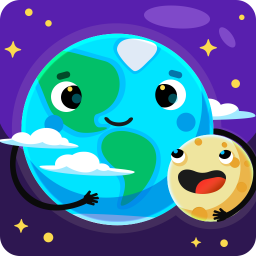 دانلود Kids Astronomy by Star Walk 2