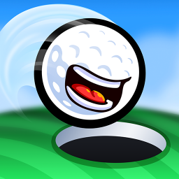 آیکون بازی Golf Blitz