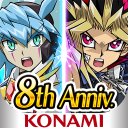 دانلود Yu-Gi-Oh! Duel Links