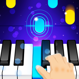 دانلود Piano fun - Magic Music