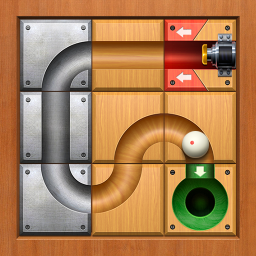 دانلود Unblock Ball - Block Puzzle