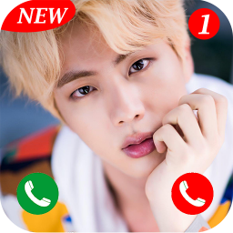 BTS call me now 2020 Jin