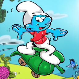 دانلود Smurfs' Village