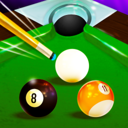 دانلود 8 Ball Billard - Pool Billards