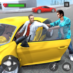 Crime Auto Theft Miami Mafia