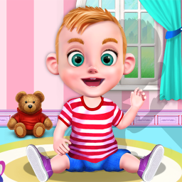 دانلود Babysitter and Baby Care Game