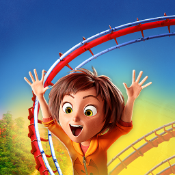 Wonder Park Magic Rides & Attractions