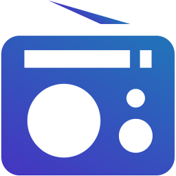Radioline: live radio and podcast (fm-web-replay)