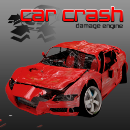 دانلود Car Crash Damage Engine Wreck Challenge 2018