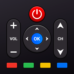 Remote Control For All TV