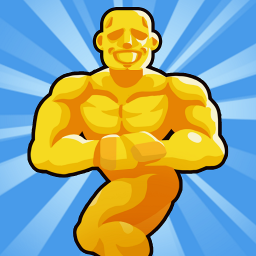 دانلود Idle Bodybuilder Manager