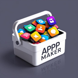 دانلود ‏‏‏‏آموزش ساخت برنامه