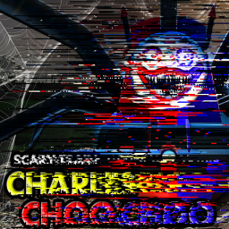 دانلود Cho Scary Charlie Spider Train