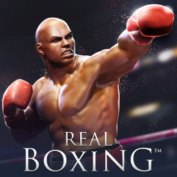 آیکون بازی Real Boxing – Fighting Game