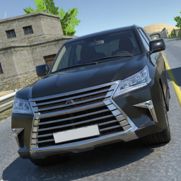 دانلود Offroad Car LX دانلود Offroad Car LX