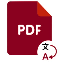 دانلود PDF Document Translator