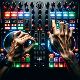 دانلود DJ Music Mixer - Dj Remix Pro