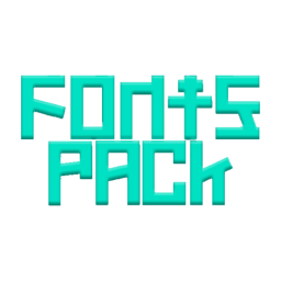 دانلود Fonts Message Maker