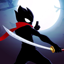 دانلود Stickman Revenge: Demon Slayer