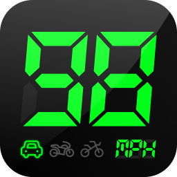 دانلود Speedometer: GPS Speedometer