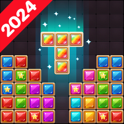 دانلود Block Puzzle: Diamond Star