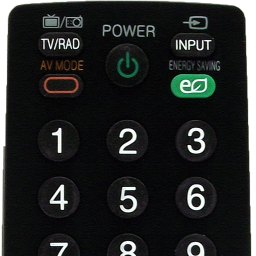 دانلود Remote Control For LG 32L TV