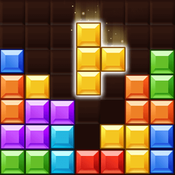 Block Gems: Block Puzzle Games