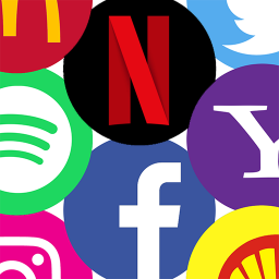 دانلود Guess the Logo: Multiple Logos