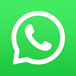 نصب برنامه WhatsApp Messenger