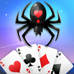 دانلود Spider Solitaire