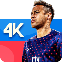Neymar Wallpapers - Neymar Fondos HD 4K