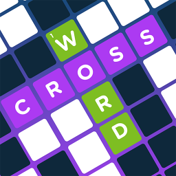 Crossword Quiz - Crossword Puzzle Word Game!